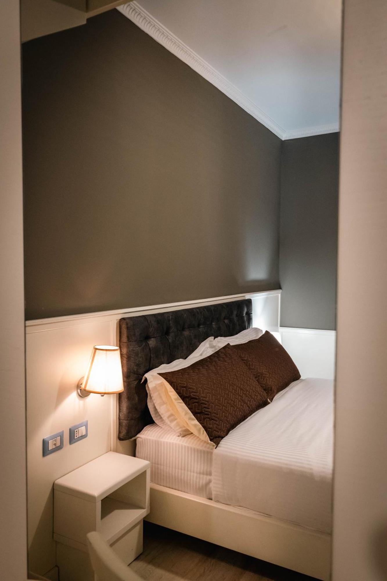 Hotel Aria 地拉那 外观 照片